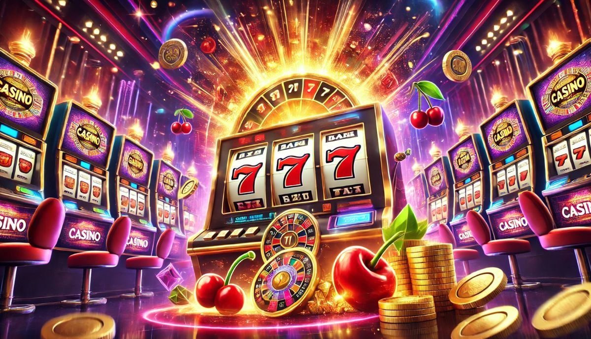 fachai slot